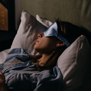 Diepe slaap bevorderen, 7 tips