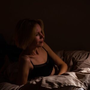 Tips om beter te slapen bij stress