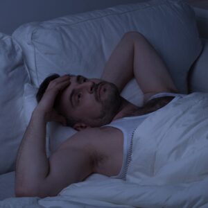 Binnen 5 minuten in slaap vallen? Hoe dan?