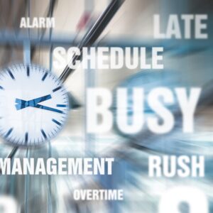 Hoe word ik stress bestendig?