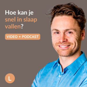 Hoe kan je snel in slaap vallen?
