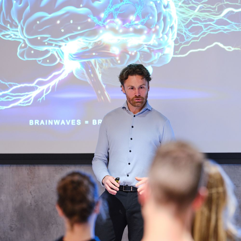 duurzame inzetbaarheid spreker