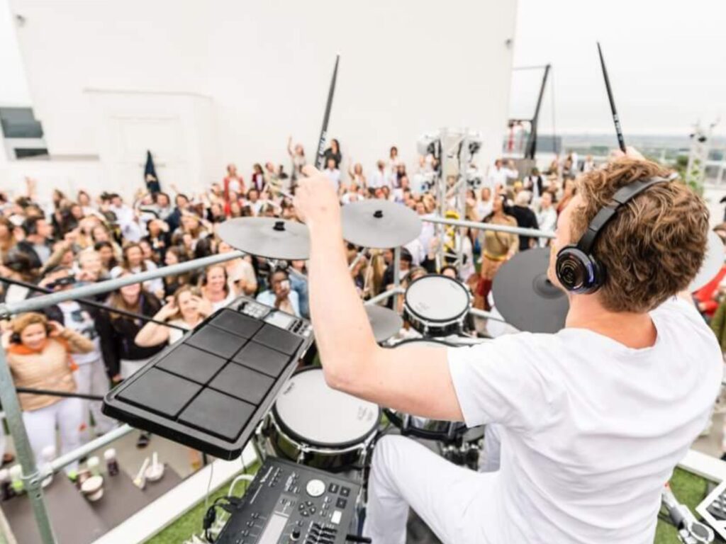 leo van woerden spreker