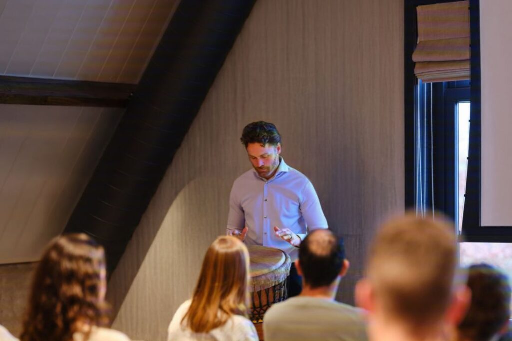 vitaal leiderschap keynote