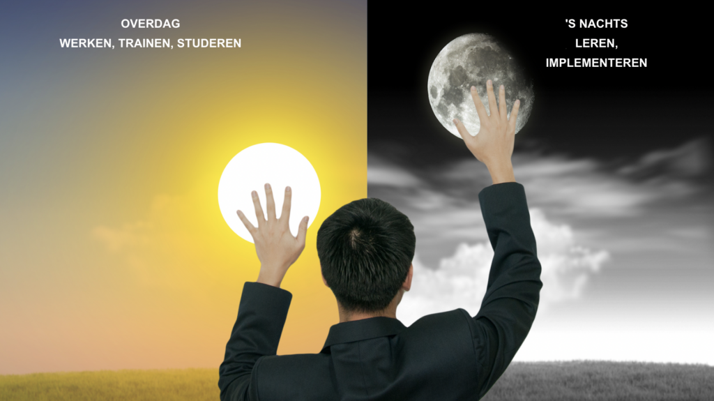 workshop slaap energie